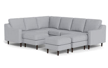 Load image into Gallery viewer, The Cozey Corner - Light Grey - Original - C
