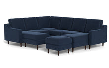 Load image into Gallery viewer, The Cozey Corner - Navy Blue - Original - C
