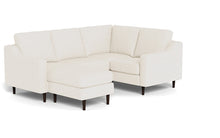 Load image into Gallery viewer, The Cozey Corner - Ivory - Original
