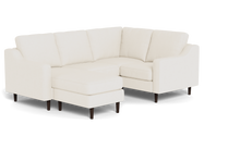 Load image into Gallery viewer, The Cozey Corner - Ivory - Original
