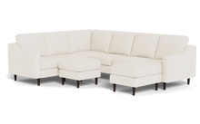 Load image into Gallery viewer, The Cozey Corner - Ivory - Original
