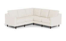 Load image into Gallery viewer, The Cozey Corner - Ivory - Original
