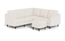 Load image into Gallery viewer, The Cozey Corner - Ivory - Original
