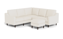 Load image into Gallery viewer, The Cozey Corner - Ivory - Original
