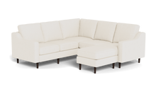 Load image into Gallery viewer, The Cozey Corner - Ivory - Original
