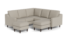 Load image into Gallery viewer, The Cozey Corner - Sand - Original
