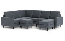 Load image into Gallery viewer, The Cozey Corner - Dark Grey - Square
