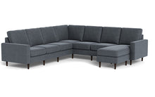 Load image into Gallery viewer, The Cozey Corner - Dark Grey - Square

