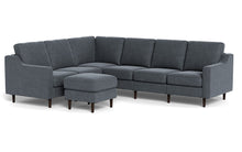 Load image into Gallery viewer, The Cozey Corner - Dark Grey - Original
