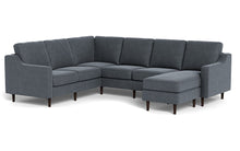Load image into Gallery viewer, The Cozey Corner - Dark Grey - Original

