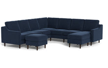 Load image into Gallery viewer, The Cozey Corner - Navy Blue - Original
