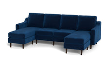 Load image into Gallery viewer, The Cozey - Velvet - Original - C
