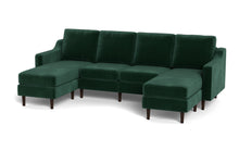 Load image into Gallery viewer, The Cozey - Velvet - Original - C
