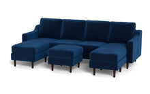 Load image into Gallery viewer, The Cozey - Velvet - Original - C
