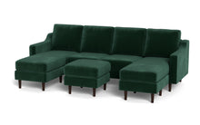 Load image into Gallery viewer, The Cozey - Velvet - Original - C
