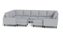 Load image into Gallery viewer, The Cozey Corner - Light Grey - Square - C

