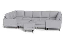 Load image into Gallery viewer, The Cozey Corner - Light Grey - Square - C
