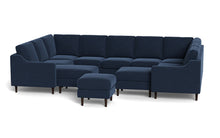 Load image into Gallery viewer, The Cozey Corner - Navy Blue - Original - C
