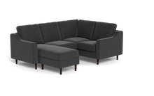 Load image into Gallery viewer, The Cozey Corner - Charcoal - Original
