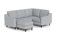 Load image into Gallery viewer, The Cozey Corner - Light Grey - Original
