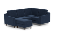 Load image into Gallery viewer, The Cozey Corner - Navy Blue - Original
