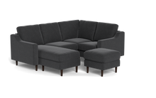 Load image into Gallery viewer, The Cozey Corner - Charcoal - Original

