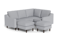 Load image into Gallery viewer, The Cozey Corner - Light Grey - Original

