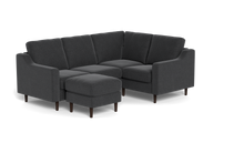 Load image into Gallery viewer, The Cozey Corner - Charcoal - Original
