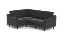 Load image into Gallery viewer, The Cozey Corner - Charcoal - Original
