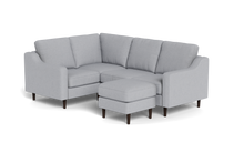 Load image into Gallery viewer, The Cozey Corner - Light Grey - Original
