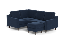 Load image into Gallery viewer, The Cozey Corner - Navy Blue - Original
