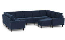 Load image into Gallery viewer, The Cozey Corner - Navy Blue - Square
