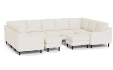 Load image into Gallery viewer, The Cozey Corner - Ivory - Original
