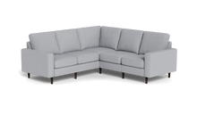 Load image into Gallery viewer, The Cozey Corner - Light Grey - Square
