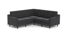 Load image into Gallery viewer, The Cozey Corner - Charcoal - Original
