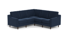 Load image into Gallery viewer, The Cozey Corner - Navy Blue - Original
