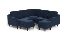 Load image into Gallery viewer, The Cozey Corner - Navy Blue - Original
