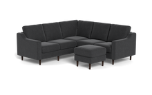 Load image into Gallery viewer, The Cozey Corner - Charcoal - Original
