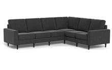 Load image into Gallery viewer, The Cozey Corner - Charcoal - Square
