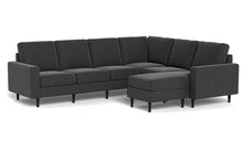Load image into Gallery viewer, The Cozey Corner - Charcoal - Square
