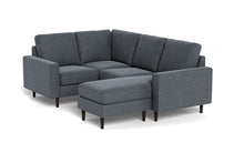 Load image into Gallery viewer, The Cozey Corner - Dark Grey - Square

