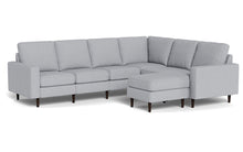 Load image into Gallery viewer, The Cozey Corner - Light Grey - Square
