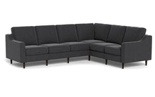 Load image into Gallery viewer, The Cozey Corner - Charcoal - Original
