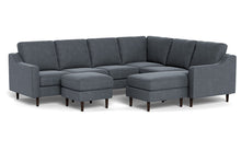 Load image into Gallery viewer, The Cozey Corner - Dark Grey - Original

