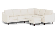 Load image into Gallery viewer, The Cozey Corner - Ivory - Original

