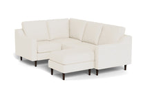 Load image into Gallery viewer, The Cozey Corner - Ivory - Original
