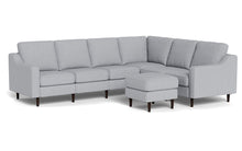 Load image into Gallery viewer, The Cozey Corner - Light Grey - Original

