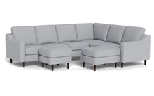 Load image into Gallery viewer, The Cozey Corner - Light Grey - Original
