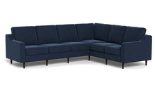Load image into Gallery viewer, The Cozey Corner - Navy Blue - Original
