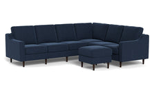 Load image into Gallery viewer, The Cozey Corner - Navy Blue - Original
